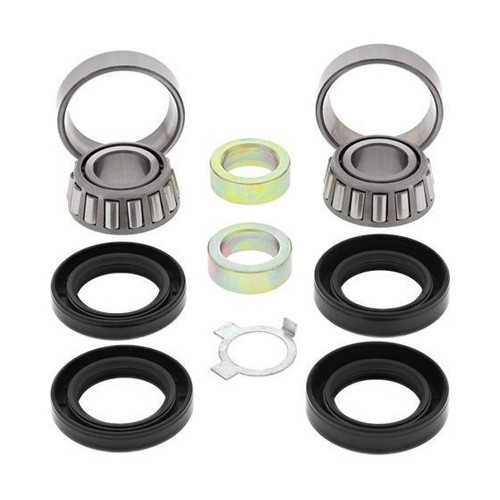 All Balls Swing Arm Bearing & Seal Kit Fits Harley-Davidson - 336752