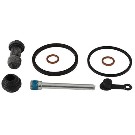 All Balls Brake Caliper Repair Kit Fits Suzuki - Front - 336561