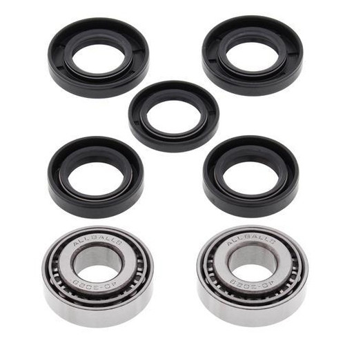 All Balls Tapered Steering Bearing Kit - 336010