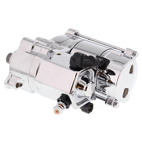 All Balls Starter Fits Harley-Davidson - Motorcycle - 307241