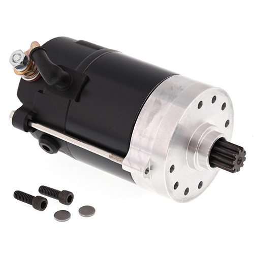 All Balls Starter Fits Harley-Davidson - Motorcycle - 307236