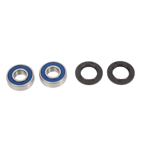 All Balls Wheel Bearing & Seal Kit - 306327