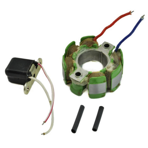 Kimpex HD Stator Fits Suzuki, Fits Honda - 289013 - 289013