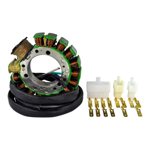Kimpex HD Stator Fits Honda - 287647 - 287647