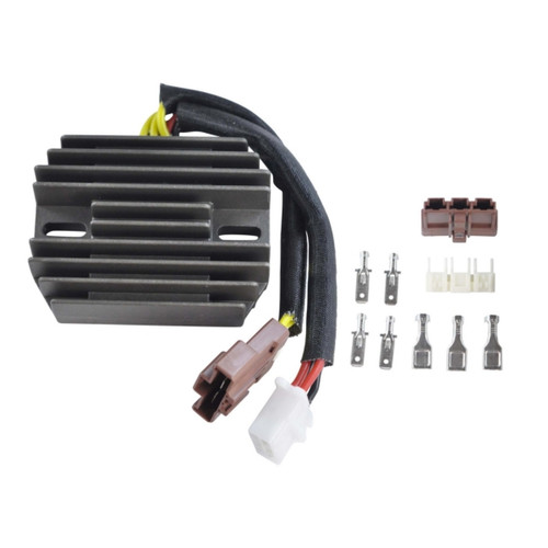 Kimpex HD Voltage Regulator Rectifier APRILIA - 287605 - 287605