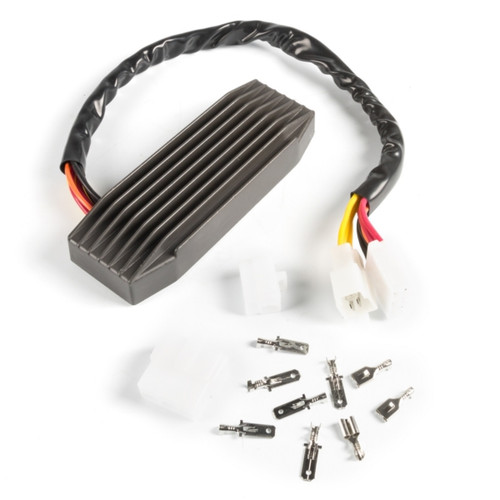 Kimpex HD Voltage Regulator Rectifier SUZUKI - 287600 - 287600