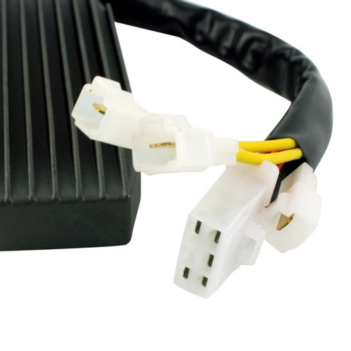 Kimpex HD Voltage Regulator Rectifier Fits Suzuki - 287587 - 287587