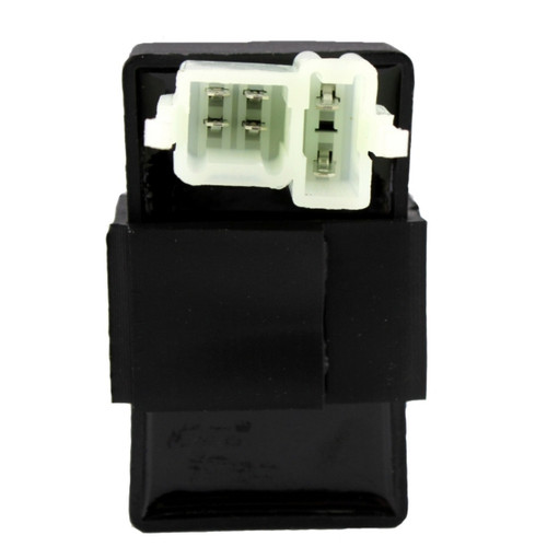 Kimpex HD CDI Box HD Fits Honda - 287546 - 287546