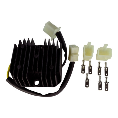 Kimpex HD Voltage Regulator Rectifier HONDA - 287537 - 287537