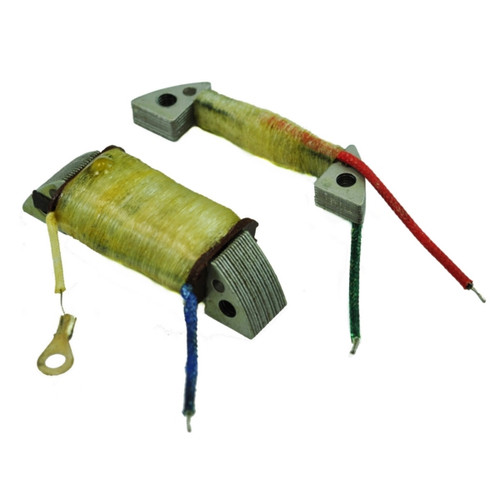 Kimpex HD Ignition/Stator Coil Fits Kawasaki, Fits Yamaha - 287527 - 287527