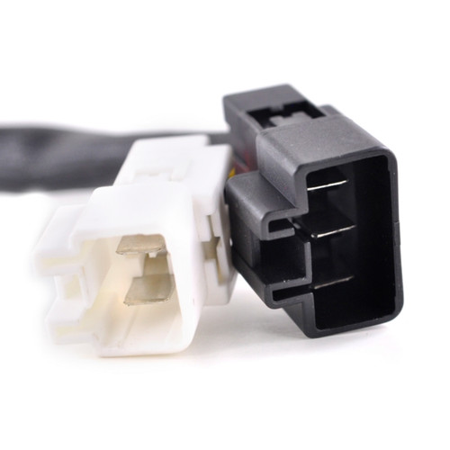 Kimpex HD Mosfet Voltage Regulator Rectifier Fits Honda - 285154 - 285154