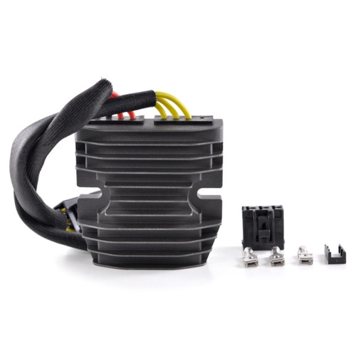 Kimpex HD Mosfet Voltage Regulator Rectifier Fits Honda - 285150 - 285150
