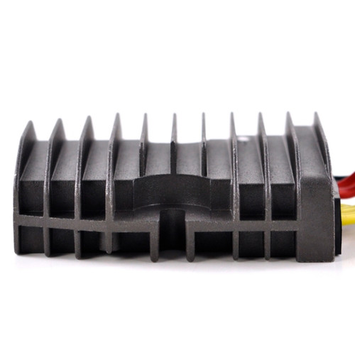 Kimpex HD Mosfet Voltage Regulator Rectifier Fits Honda - 285149 - 285149