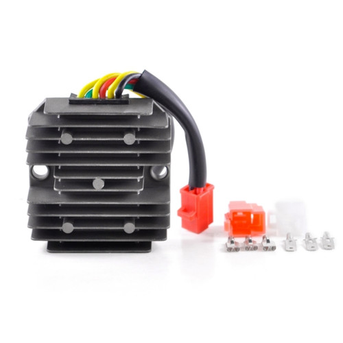 Kimpex HD Voltage Regulator Rectifier Fits Honda - 285138 - 285138