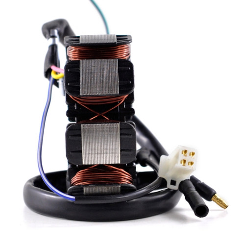 Kimpex HD Stator Fits Honda - 285137 - 285137