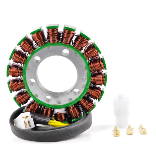 Kimpex HD Stator Fits Kawasaki - 285136 - 285136