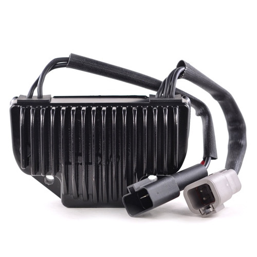 Kimpex HD Mosfet Voltage Regulator Rectifier HARLEY-DAVIDSON - 285046 - 285046