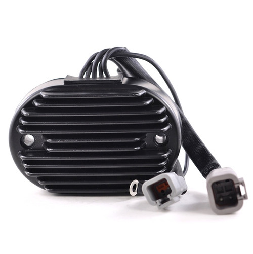 Kimpex HD Mosfet Voltage Regulator Rectifier Fits Harley-Davidson - 285045 - 285045