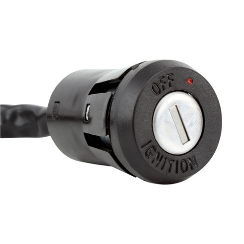 Kimpex HD Ignition Key Switch Lock with key - 225816 - 225816