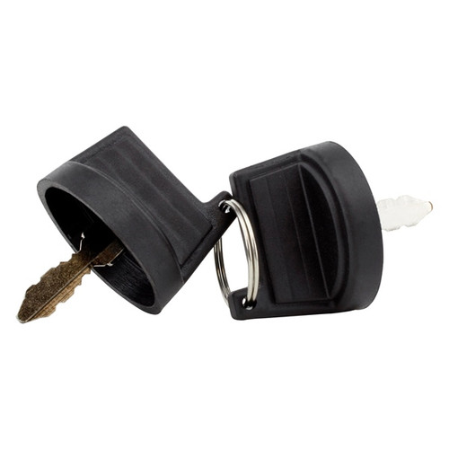 Kimpex HD Ignition Key Switch Lock with key - 225816 - 225816