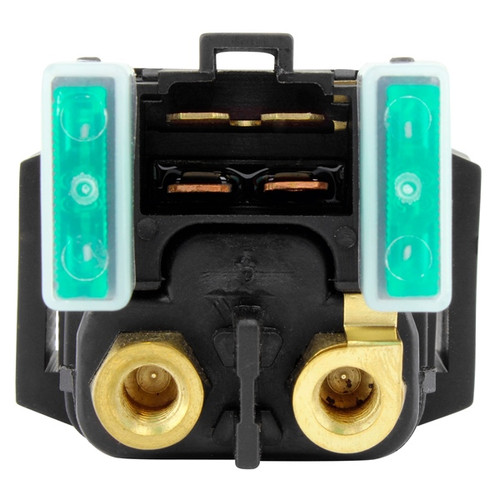 Kimpex HD Starter Relay Solenoid Switch HUSQVARNA, KTM, YAMAHA - 225808 - 225808