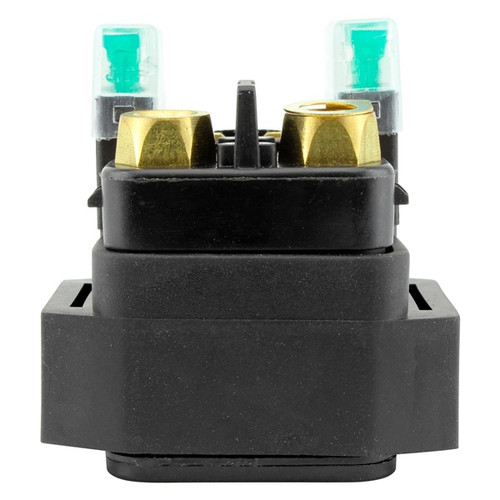 Kimpex HD Starter Relay Solenoid Switch HUSQVARNA, KTM, YAMAHA - 225808 - 225808