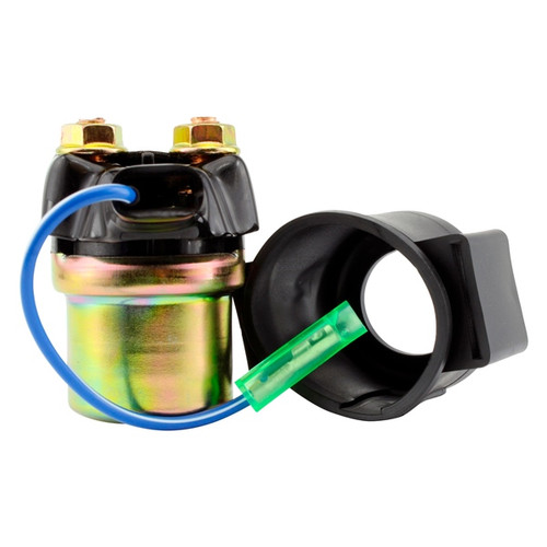 Kimpex HD Starter Relay Solenoid Switch Fits Yamaha - 225803 - 225803