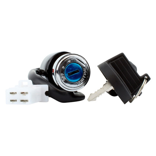 Kimpex HD Ignition Key Switch Lock with key - 225731 - 225731