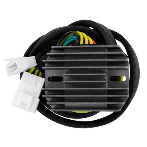 Kimpex HD Voltage Regulator Rectifier Fits Honda - 225588 - 225588