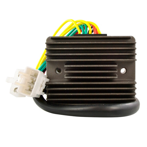 Kimpex HD Voltage Regulator Rectifier Fits Honda - 225586 - 225586