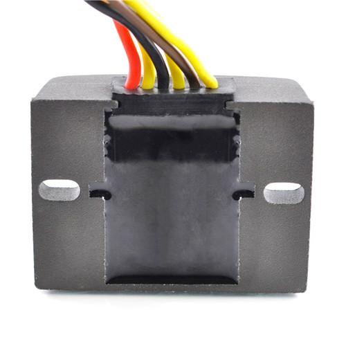 Kimpex HD Voltage Regulator Rectifier Fits Kawasaki - 225580 - 225580