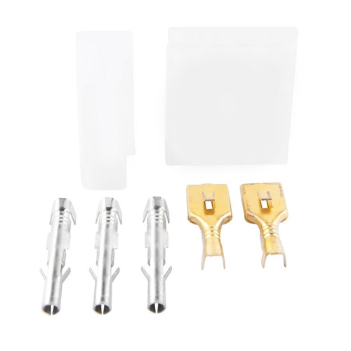 Kimpex HD Voltage Regulator Rectifier Fits BMW - 225579 - 225579