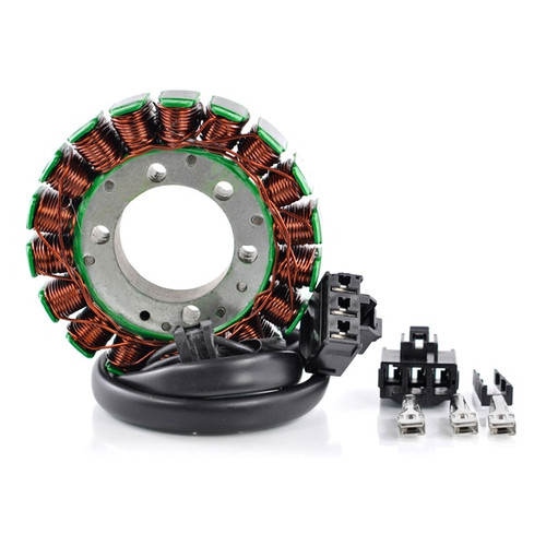 Kimpex HD Stator Fits Kawasaki - 225566 - 225566