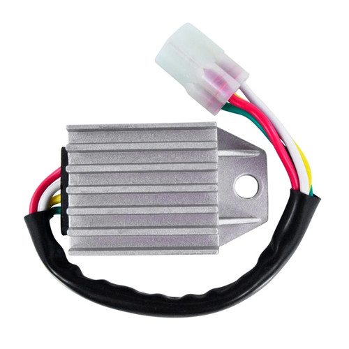Kimpex HD Voltage Regulator Rectifier Fits Honda - 225557 - 225557