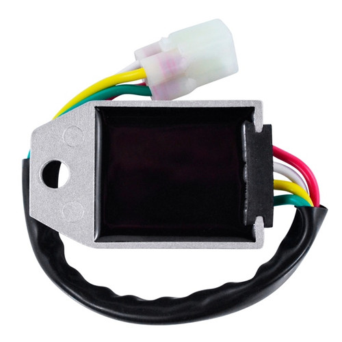 Kimpex HD Voltage Regulator Rectifier Fits Honda - 225557 - 225557