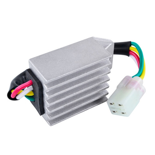 Kimpex HD Voltage Regulator Rectifier HONDA - 225557 - 225557