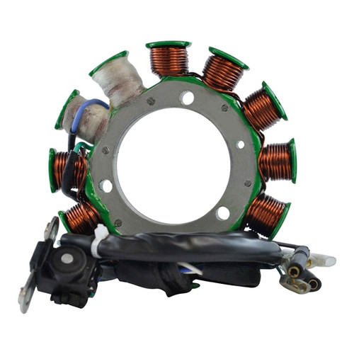 Kimpex HD High Ouput Stator & Magneto Cover Gasket Fits Honda - 225545 - 225545
