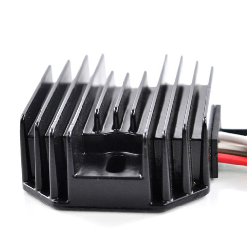 Kimpex HD Voltage Regulator Rectifier Fits Yamaha - 225525 - 225525