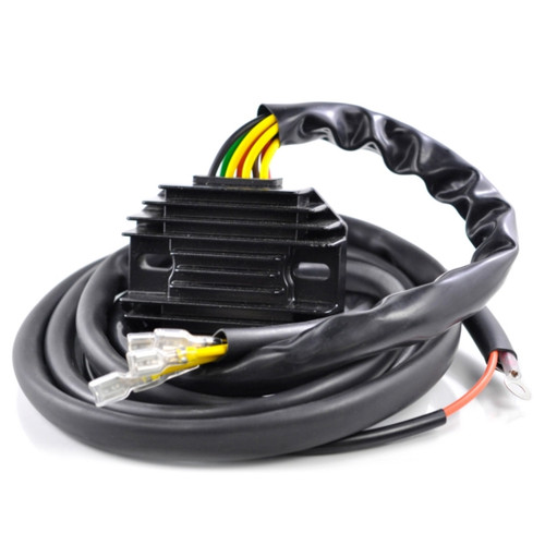 Kimpex HD Voltage Regulator Rectifier BMW - 225520 - 225520