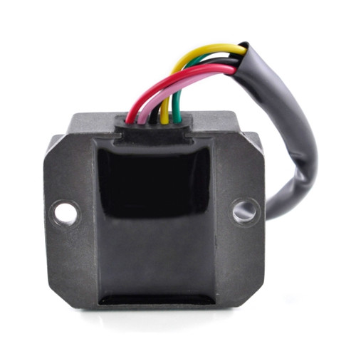 Kimpex HD Voltage Regulator Rectifier Fits Honda - 225502 - 225502