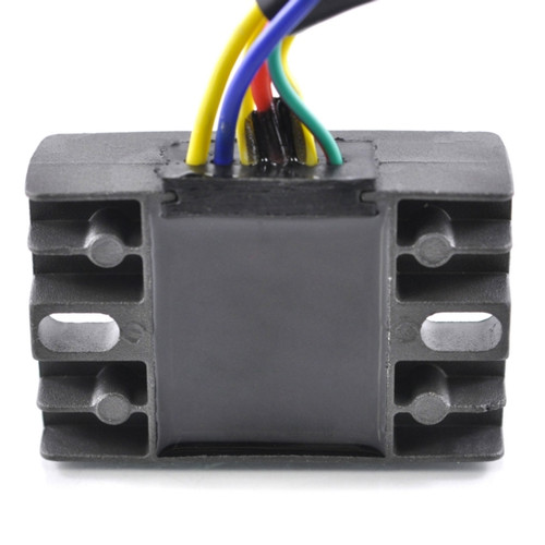 Kimpex HD Voltage Regulator Rectifier Fits Aprilia - 225454 - 225454