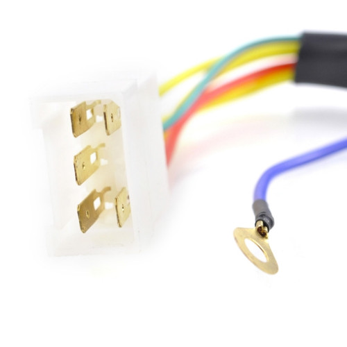 Kimpex HD Voltage Regulator Rectifier Fits Aprilia - 225454 - 225454