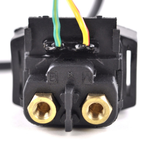 Kimpex HD Starter Relay Solenoid Switch SUZUKI - 225439 - 225439