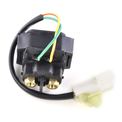 Kimpex HD Starter Relay Solenoid Switch SUZUKI - 225439 - 225439