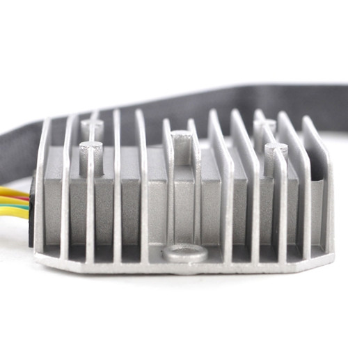 Kimpex HD Voltage Regulator Rectifier Fits Honda - 225438 - 225438