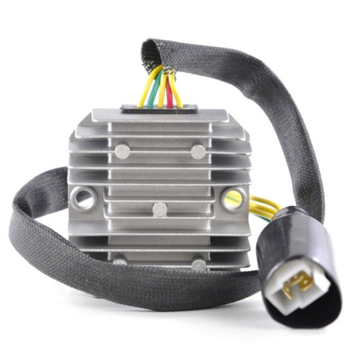 Kimpex HD Voltage Regulator Rectifier Fits Honda - 225438 - 225438