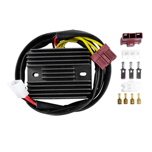 Kimpex HD Mosfet Voltage Regulator Rectifier Fits Aprilia - 225300 - 225300