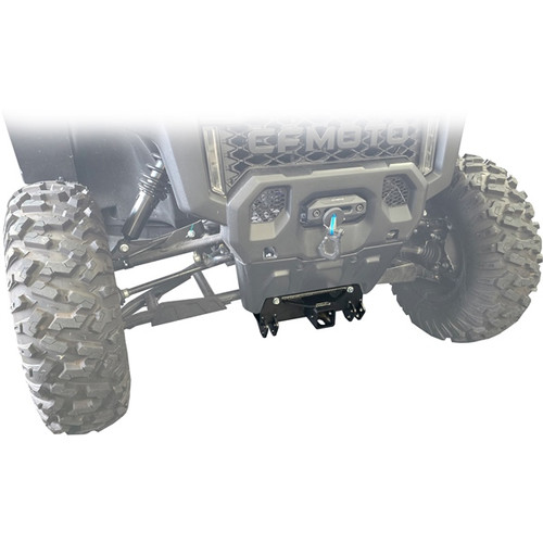 KFI Products Snow Plow Bracket CFMOTO - 218574