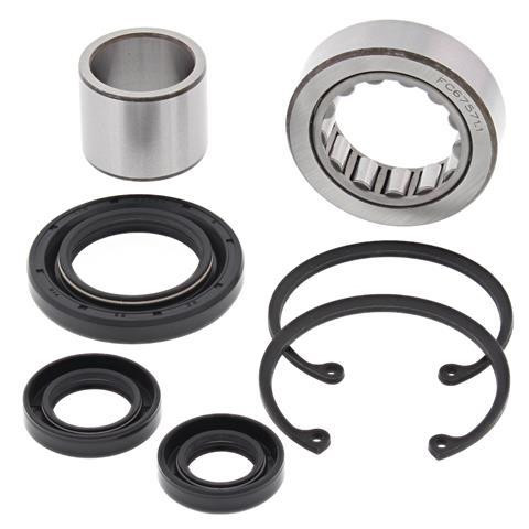 All Balls Crankshaft Bearing and Seal Kit HARLEY-DAVIDSON - Dirt bikes - 209444