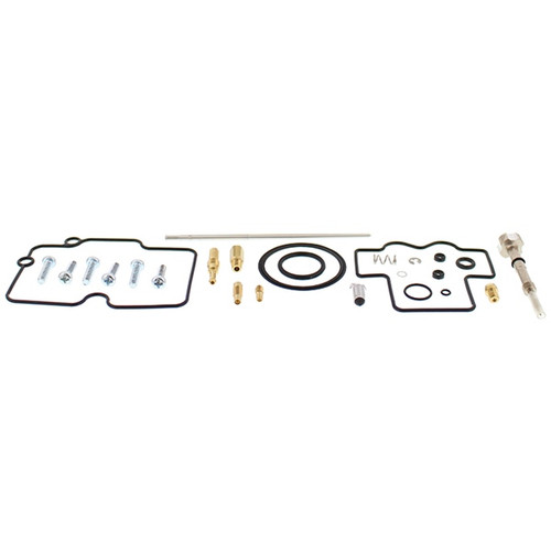 All Balls Carburetor Repair Kit Fits Yamaha - 208796